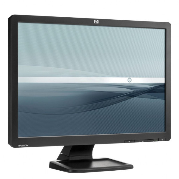 Б/У Монитор 22" HP LE2201w - Class B