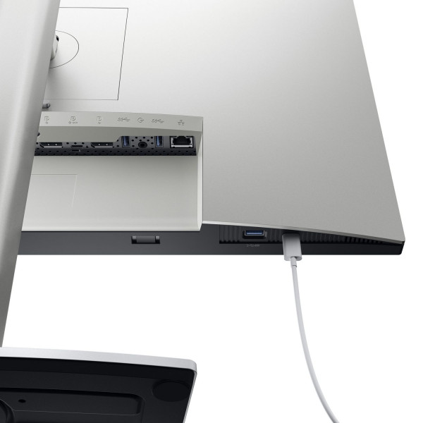 Б/У Монитор 24" Dell UltraSharp U2421E - Class A