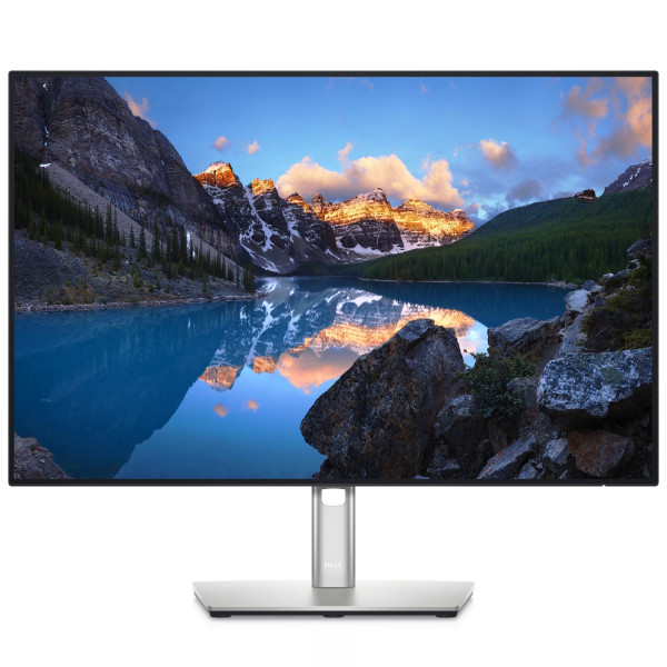 Б/У Монитор 24" Dell UltraSharp U2421E - Class A