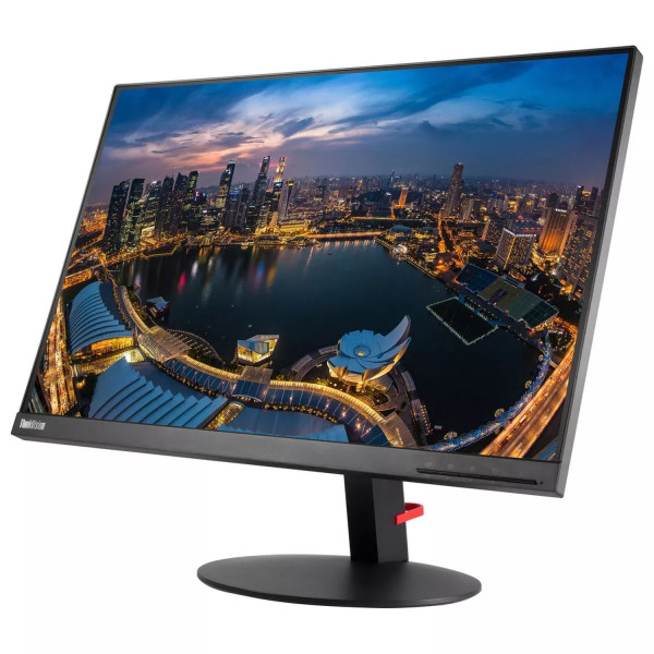 Б/У Монитор 24" Lenovo ThinkVision T24d-10 - Class B