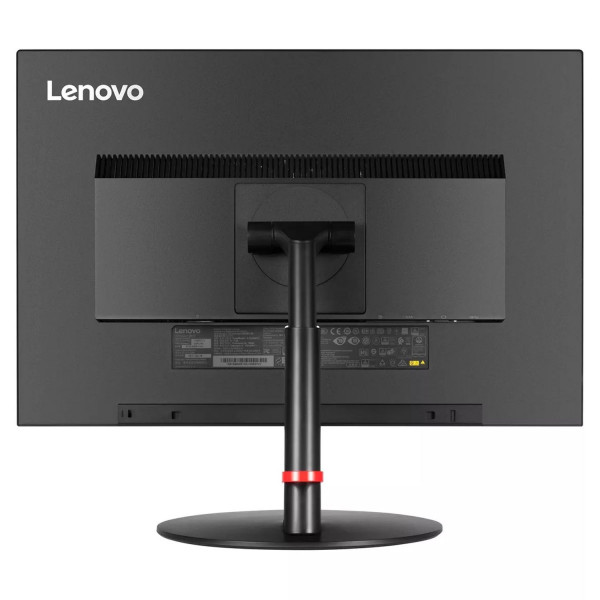 Б/У Монитор 24" Lenovo ThinkVision T24d-10 - Class B