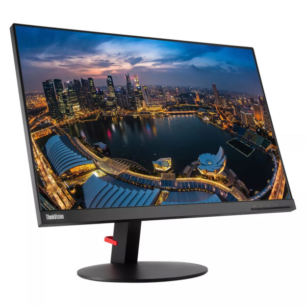 Б/У Монитор 24" Lenovo ThinkVision T24d-10 - Class B