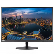 Б/У Монитор 24" Lenovo ThinkVision T24d-10 - Class B