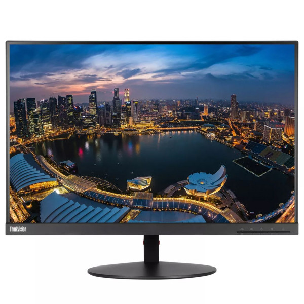 Б/У Монитор 24" Lenovo ThinkVision T24d-10 - Class B