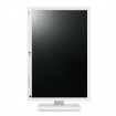 Б/У Монитор 24" LG 2MB65PM-I white - Class A