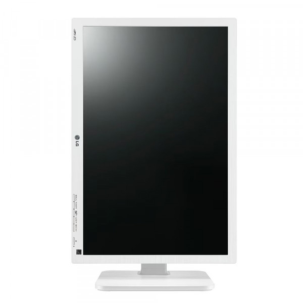 Б/У Монитор 24" LG 2MB65PM-I white - Class A