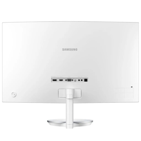 Б/У Монитор 27" Samsung C27F591F (LC27F591FDIXCI) - Сlass B