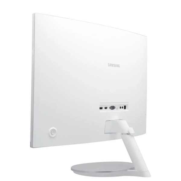 Б/У Монитор 27" Samsung C27F591F (LC27F591FDIXCI) - Сlass B