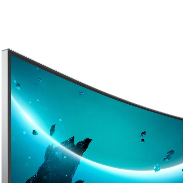 Б/У Монитор 27" Samsung C27F591F (LC27F591FDIXCI) - Сlass B