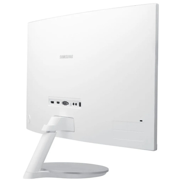 Б/У Монитор 27" Samsung C27F591F (LC27F591FDIXCI) - Сlass B