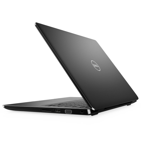 Б/У Ноутбук Dell Latitude 3400 LTE FHD (i5-8365U/8/256SSD) - Class A-