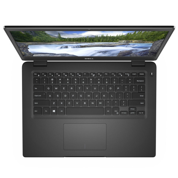 Б/У Ноутбук Dell Latitude 3400 LTE FHD (i5-8365U/8/256SSD) - Class A-