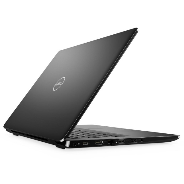 Б/У Ноутбук Dell Latitude 3400 LTE FHD (i5-8365U/8/256SSD) - Class A-