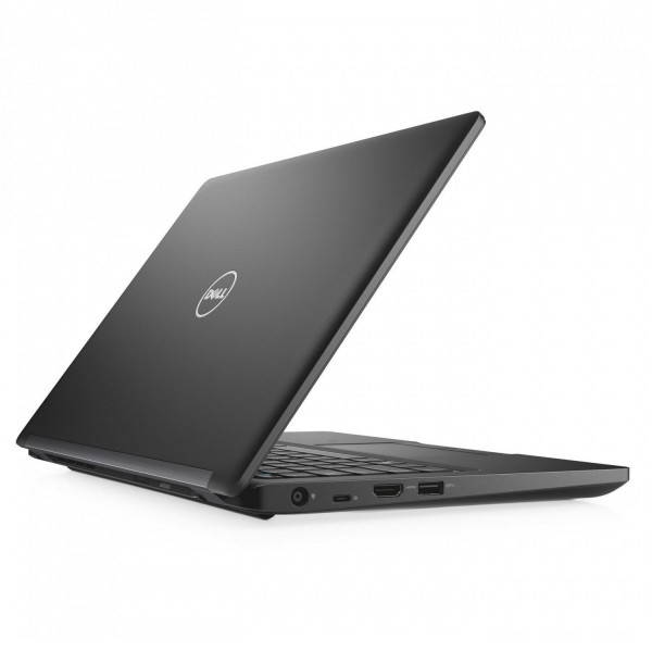 Б/У Ноутбук Dell Latitude 5280 (i5-7300U/8/256SSD) - Class A-