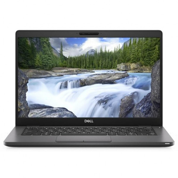 Б/У Ноутбук Dell Latitude 5300 Touch FHD (i5-8365U/16/256SSD) - Class A-