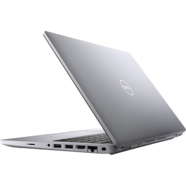 Б/У Ноутбук Dell Latitude 5420 FHD Touch (i5-1145G7/8/256SSD) - Class A-