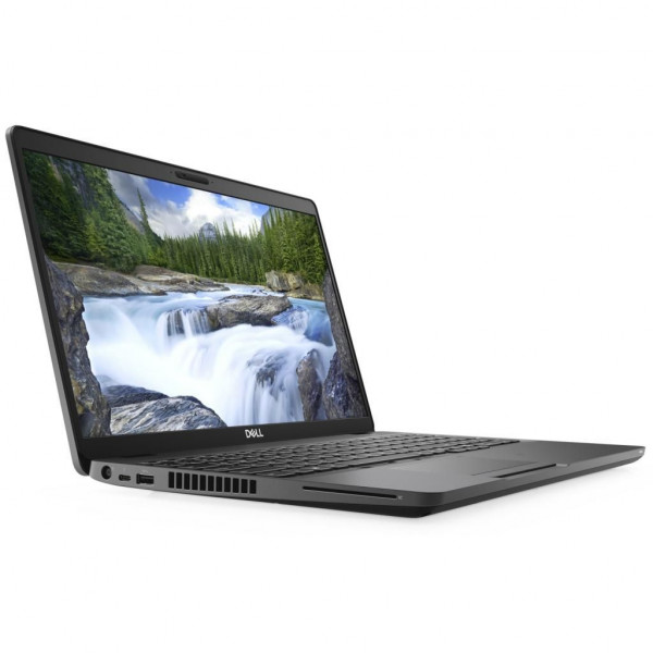 Б/У Ноутбук Dell Latitude 5500 FHD (i5-8365U/8/256SSD) - Class A