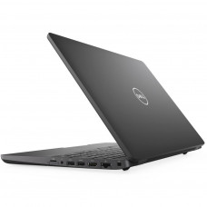 Б/У Ноутбук Dell Latitude 5500 FHD (i5-8365U/8/256SSD) - Class A