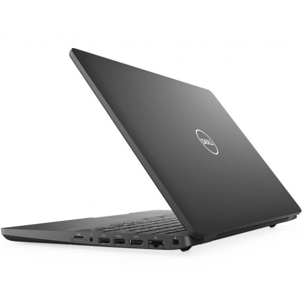 Б/У Ноутбук Dell Latitude 5500 FHD (i5-8365U/8/256SSD) - Class A
