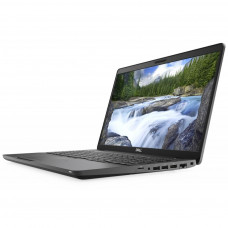 Б/У Ноутбук Dell Latitude 5500 FHD (i5-8365U/8/256SSD) - Class A