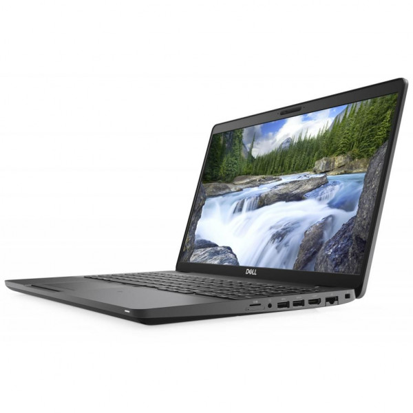 Б/У Ноутбук Dell Latitude 5500 FHD (i5-8365U/8/256SSD) - Class A
