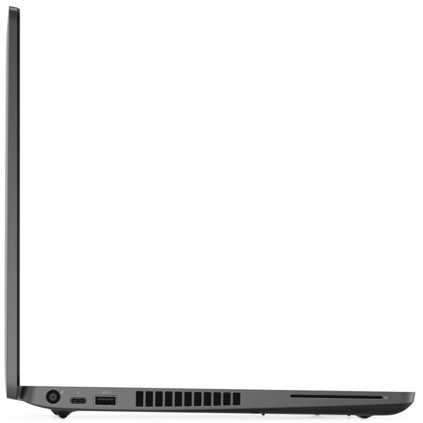 Б/У Ноутбук Dell Latitude 5500 FHD (i5-8365U/8/256SSD) - Class A