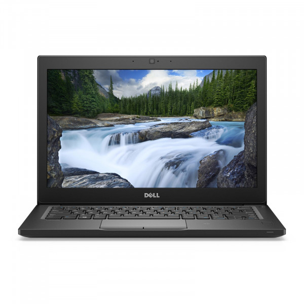 Б/У Ноутбук Dell Latitude 7290 (i7-8650U/16/256SSD) - Class B