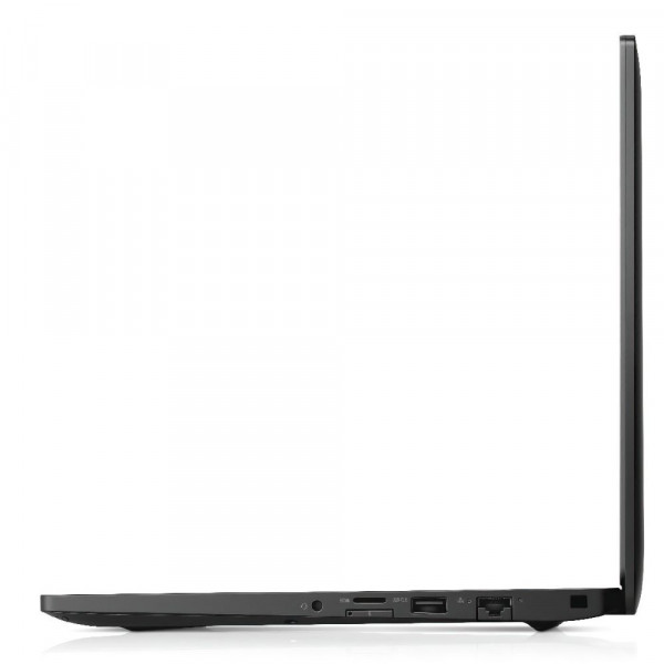 Б/У Ноутбук Dell Latitude 7480 FHD (i5-7300U/16/512SSD) - Class A-