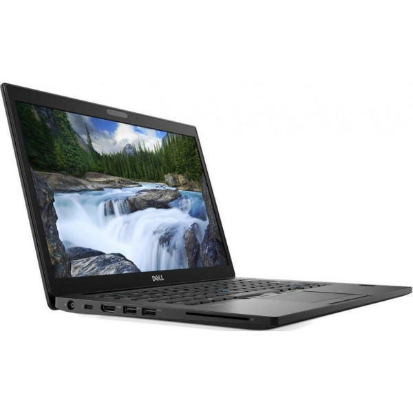 Б/У Ноутбук Dell Latitude 7490 FHD (i5-8350U/8/256SSD) - Class B