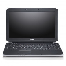 Б/У Ноутбук Dell Latitude E5530 (i3-3110M/4/128SSD) - Class A