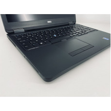 Б/У Ноутбук Dell Latitude E5550 FHD (i5-5200U/8/128SSD) - Class B