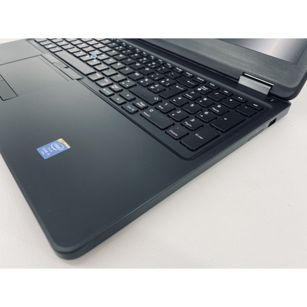Б/У Ноутбук Dell Latitude E5550 FHD (i5-5200U/8/128SSD) - Class B