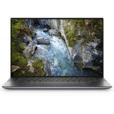 Б/У Ноутбук Dell Precision 5560 FHD (i7-11850H/64/1TBSSD/T1200M-4Gb) - Class B