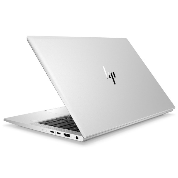 Б/У Ноутбук HP EliteBook 835 G8 FHD (Ryzen 5 PRO 5650U/8/256SSD) - Class B