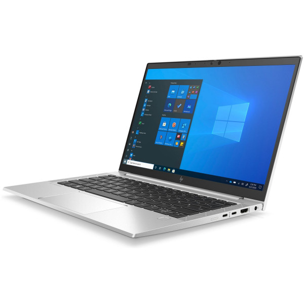 Б/У Ноутбук HP EliteBook 835 G8 FHD (Ryzen 5 PRO 5650U/8/256SSD) - Class B