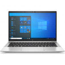 Б/У Ноутбук HP EliteBook 835 G8 FHD (Ryzen 5 PRO 5650U/8/256SSD) - Class B