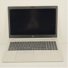 Б/У Ноутбук HP EliteBook 850 G6 FHD (i7-8665U/16/256SSD) - Class A-