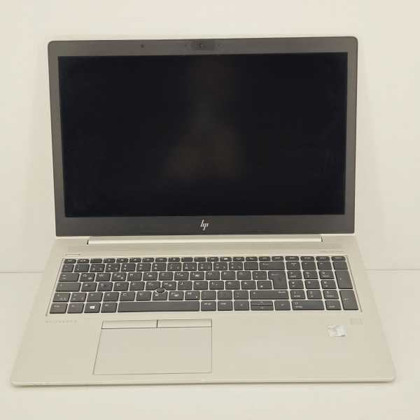 Б/У Ноутбук HP EliteBook 850 G6 FHD (i7-8665U/16/256SSD) - Class A-