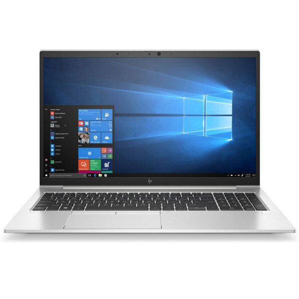Б/У Ноутбук HP EliteBook 855 G7 FHD (Ryzen 7 PRO 4750U/8/256SSD) - Class A