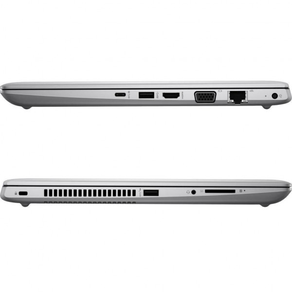 Б/У Ноутбук HP ProBook 430 G5 (i5-8250U/8/512SSD) - Class B