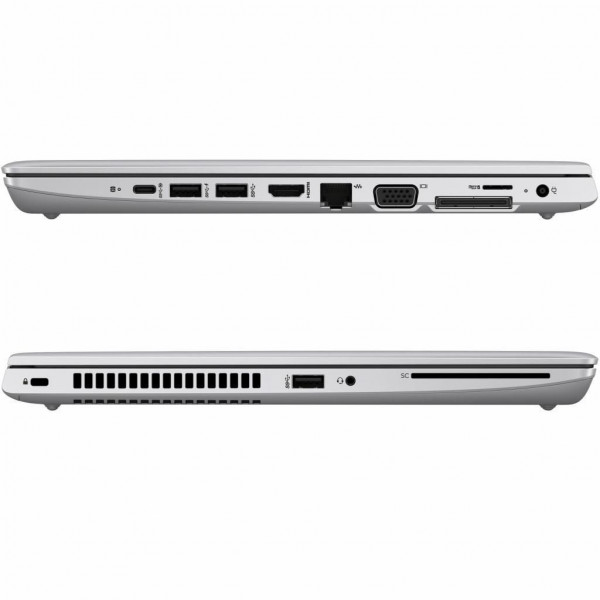 Б/У Ноутбук HP ProBook 640 G5 FHD LTE (i5-8365U/16/256SSD) - Class B