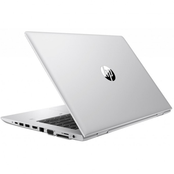 Б/У Ноутбук HP ProBook 640 G5 FHD LTE (i5-8365U/16/256SSD) - Class B