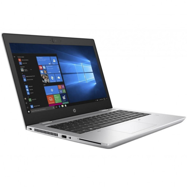 Б/У Ноутбук HP ProBook 640 G5 FHD LTE (i5-8365U/16/256SSD) - Class B