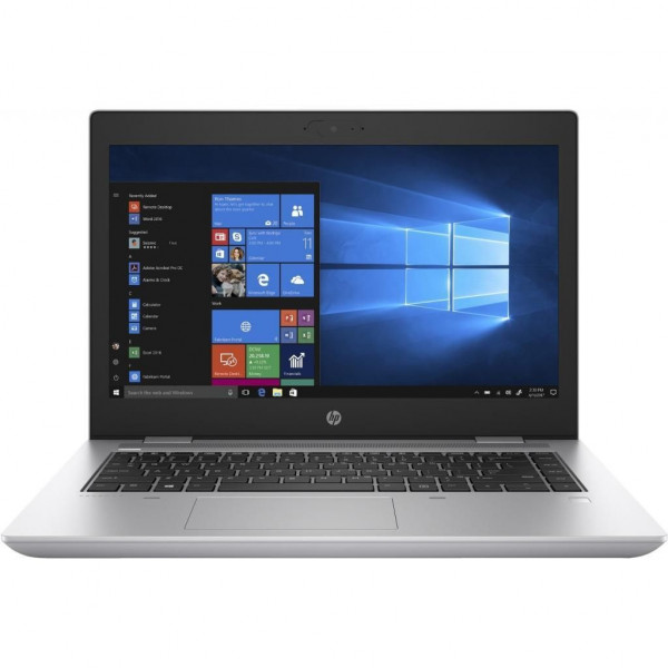 Б/У Ноутбук HP ProBook 640 G5 FHD LTE (i5-8365U/16/256SSD) - Class B