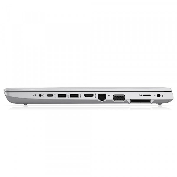 Б/У Ноутбук HP ProBook 650 G4 FHD (i5-8250U/8/256SSD) - Class A