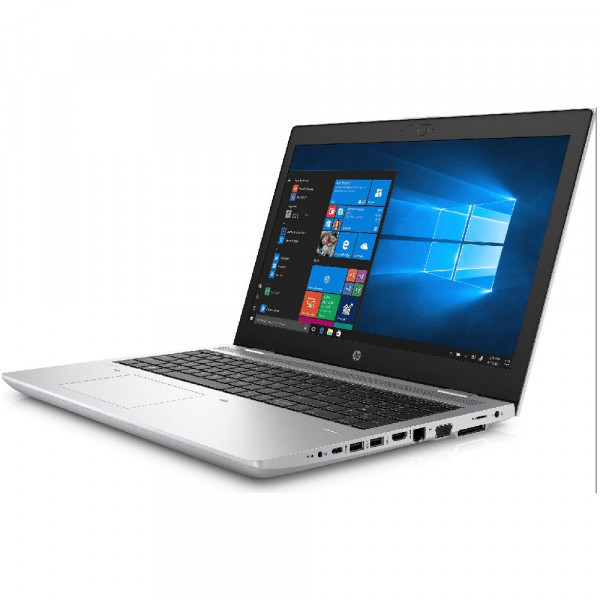 Б/У Ноутбук HP ProBook 650 G4 FHD (i5-8250U/8/256SSD) - Class A