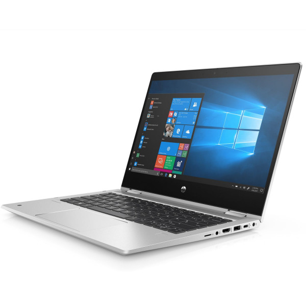 Б/У Ноутбук HP Probook x360 435 G7 FHD (Ryzen 7 4700U/16/512SSD) - Class A-