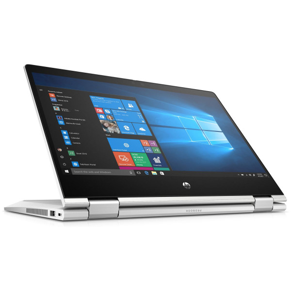 Б/У Ноутбук HP Probook x360 435 G7 FHD (Ryzen 7 4700U/16/512SSD) - Class A-
