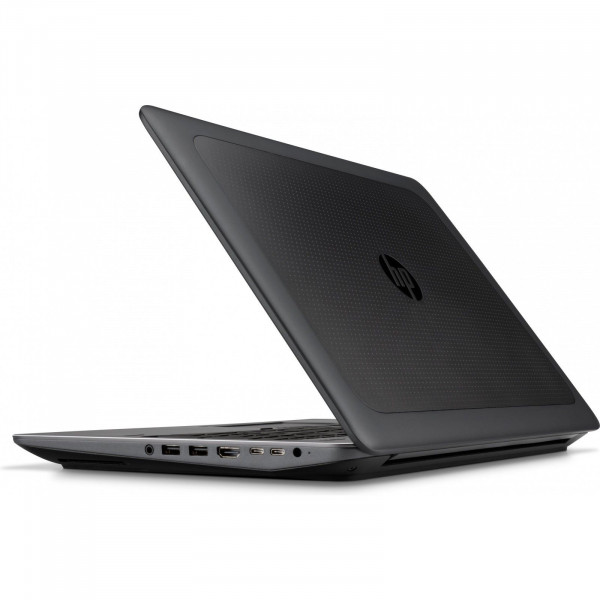 Б/У Ноутбук HP ZBook 15 G3 (i7-6820HQ/16/1TBSSD/M1000-2Gb) - Class A-