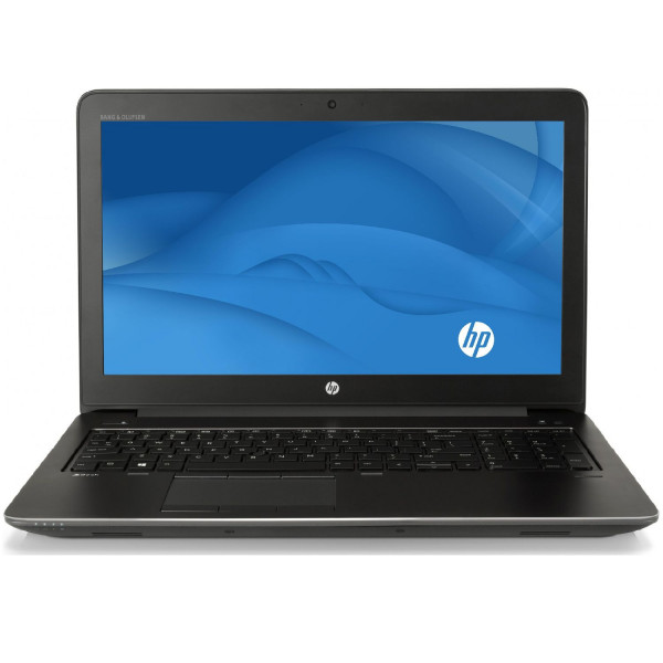 Б/У Ноутбук HP ZBook 15 G3 (i7-6820HQ/16/1TBSSD/M1000-2Gb) - Class A-